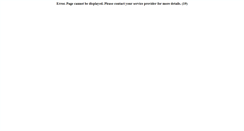 Desktop Screenshot of kerrybrookapts.com